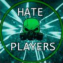 IH8ToxicPl4y3rs Icon
