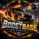 BoostBase DE Discord Server Banner