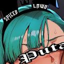 LNWO Discord Server Banner