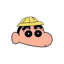 shinchan Discord Server Banner