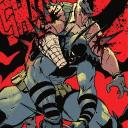 Beef Discord Server Banner