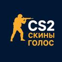 CS2 Скины за Голос Discord Server Banner