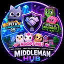 🌟 Middleman Hub 🌟 Icon
