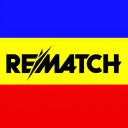 REMATCH Romania Discord Server Banner