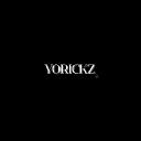 Yorickz.GG | Twitch Promotions | Discord Server Banner