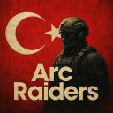 ARC Raiders Türkiye Discord Server Banner