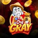 ORG GRAY Discord Server Banner