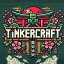 TinkerCraft Network Discord Server Banner