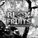 Bloxfruit trading server | value Discord Server Banner