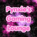 Pynxie's Gaming Lounge Discord Server Banner