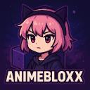 AnimeBloxx Discord Server Banner