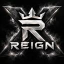 Reign X Esports Discord Server Banner