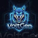 Volt Gen Discord Server Banner