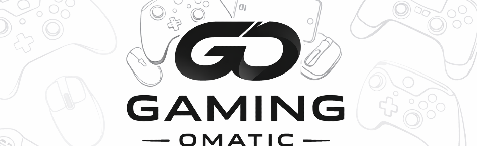 GamingOmatic Discord Server Banner