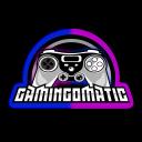 GamingOmatic Icon