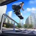 skate. (Community) Discord Server Banner