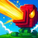 Plants Vs Brainrots Discord Server Banner