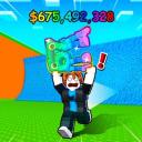 Escape Tsunami For Brainrots! Discord Server Banner