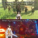 Limitless Heroes Discord Server Banner