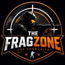 The FragZone Discord Server Banner