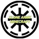 Clone Army MC - Clone Wars MCBE Discord Server Banner