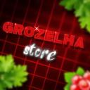 Grozelha Store #Forn 1k Discord Server Banner