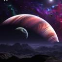 Fly high Discord Server Banner