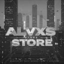 ALVXS STORE Discord Server Banner