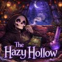 The Hazy Hollow Discord Server Banner