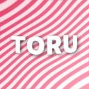 Toru's Industry Discord Server Banner
