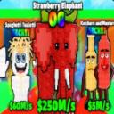 steal a żulian Discord Server Banner