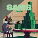 sams shop Discord Server Banner