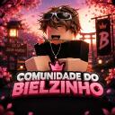 Bielzinho Divulgador Discord Server Banner