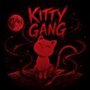 Kitty Gang Discord Server Banner