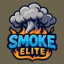 Smoke Elite Discord Server Banner