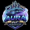AURA RP Discord Server Banner