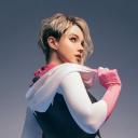 Gwen Stacy Web of Desire Icon