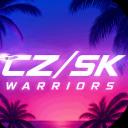 CS2 Warriors CZ/SK Icon