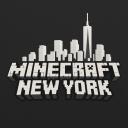 NEW YORK - MC Discord Server Banner