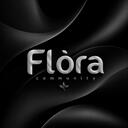 Flòra Discord Server Banner