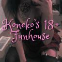 Koneko's 18+ Funhouse | NSFW | E Icon