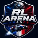RL Arena France Discord Server Banner