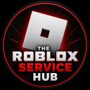 Roblox Service Hub Discord Server Banner
