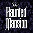 Haunted Mansion Discord Server Banner