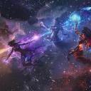 Grand Sorcery Discord Server Banner