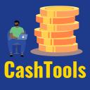Cash Tools Discord Server Banner
