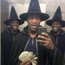Black Wizards Syndicate Discord Server Banner