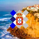 𝕻𝖔𝖗𝖙𝖚𝖌𝖆𝖑 𝕻𝖎𝖝𝖊𝖑 Discord Server Banner