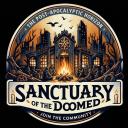 Sanctuary of the Doomed Discord Server Banner