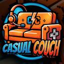 CasualCouch Discord Server Banner